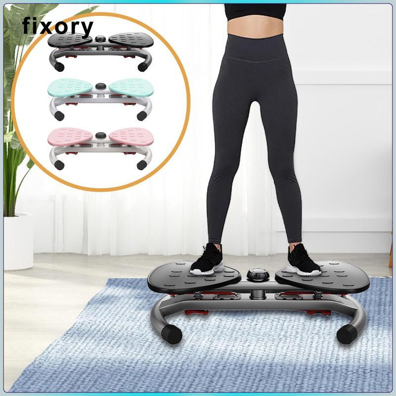 fixory Waist Twisting Machine Waist for Women Men 100kg Large Weight ...