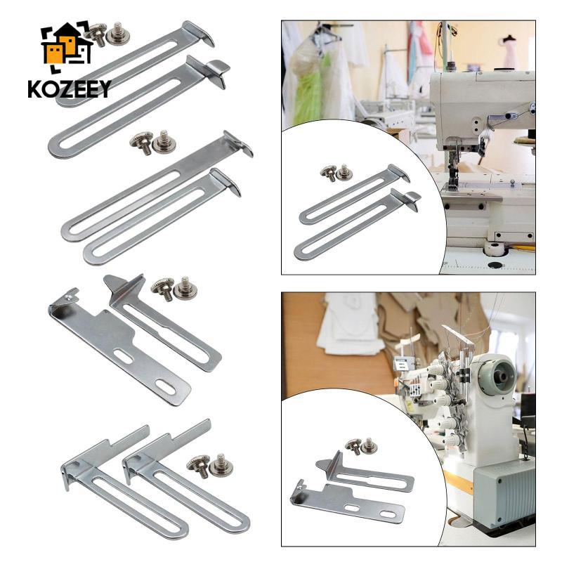 [KOZEEY] Sewing Machine Edge Tool, Seam Measurement Device for ...