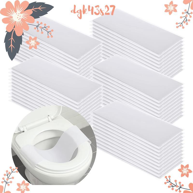 Stool Sample Collection Kit 50 Pcs Flushable Stool Sample Collection ...