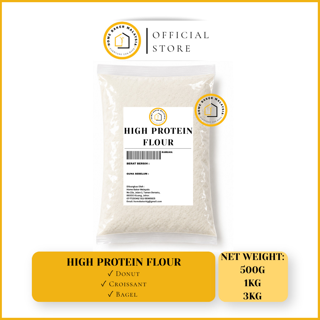 tepung high protein Malaysia, Best Deals July 2026 | Shopee Malaysia