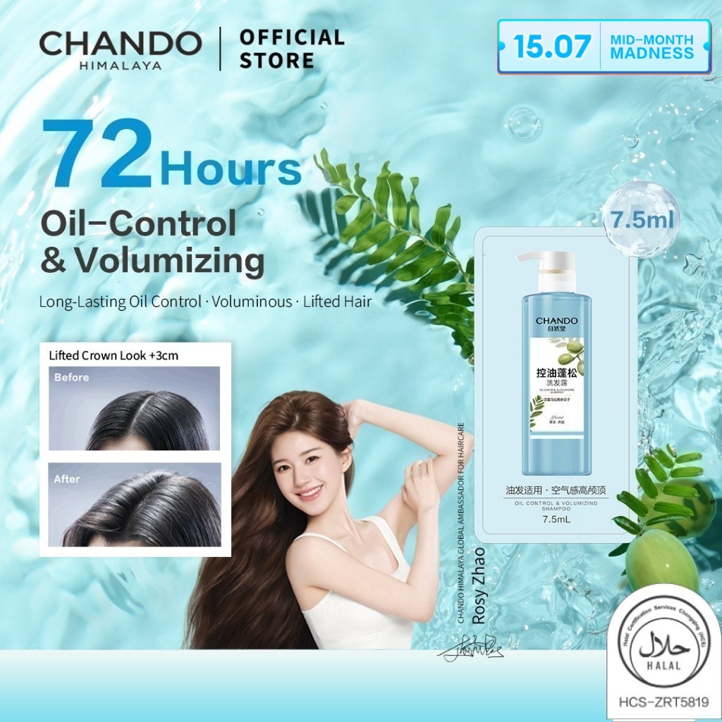 CHANDO HIMALAYA MY Online, August 2026 | Shopee Malaysia