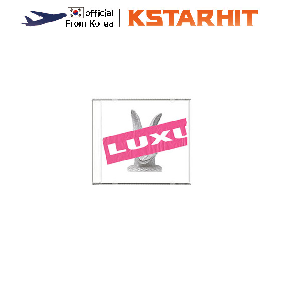 NOWIMYOUNG - LUXURY TAPE (Full Album) | Shopee Malaysia