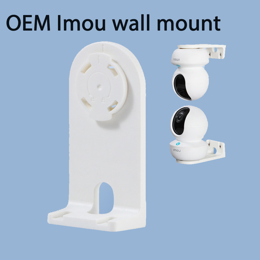 OEM Wall Mount Bracket For Imou Indoor CCTV Compatible With Ranger ...