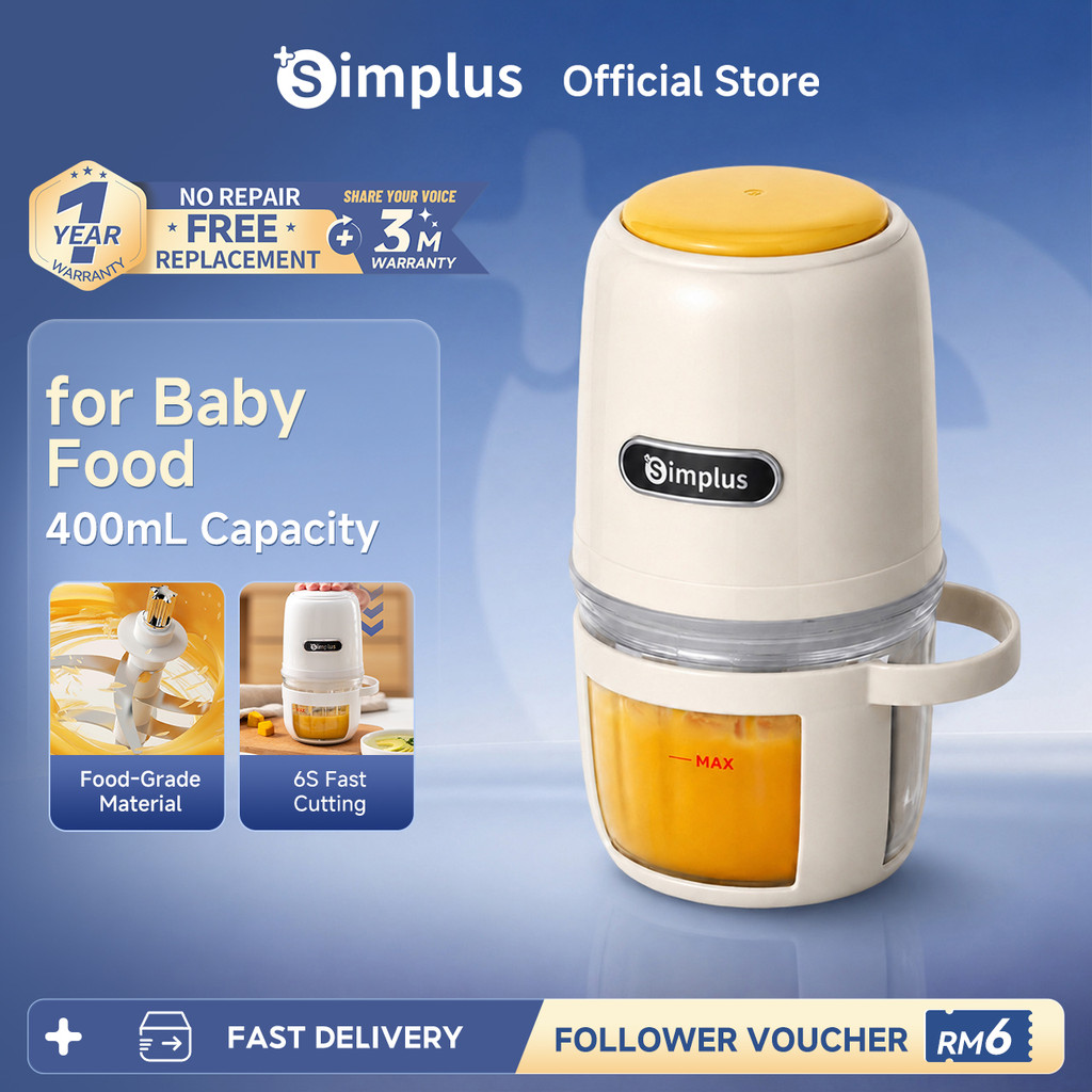 Simplus Official Store Online, August 2026 | Shopee Malaysia