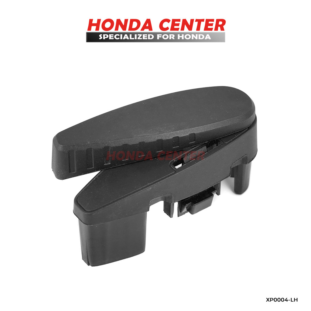 Universal Wing Bar Cross Bar Cover RightKiri Roof Rack | Shopee Malaysia