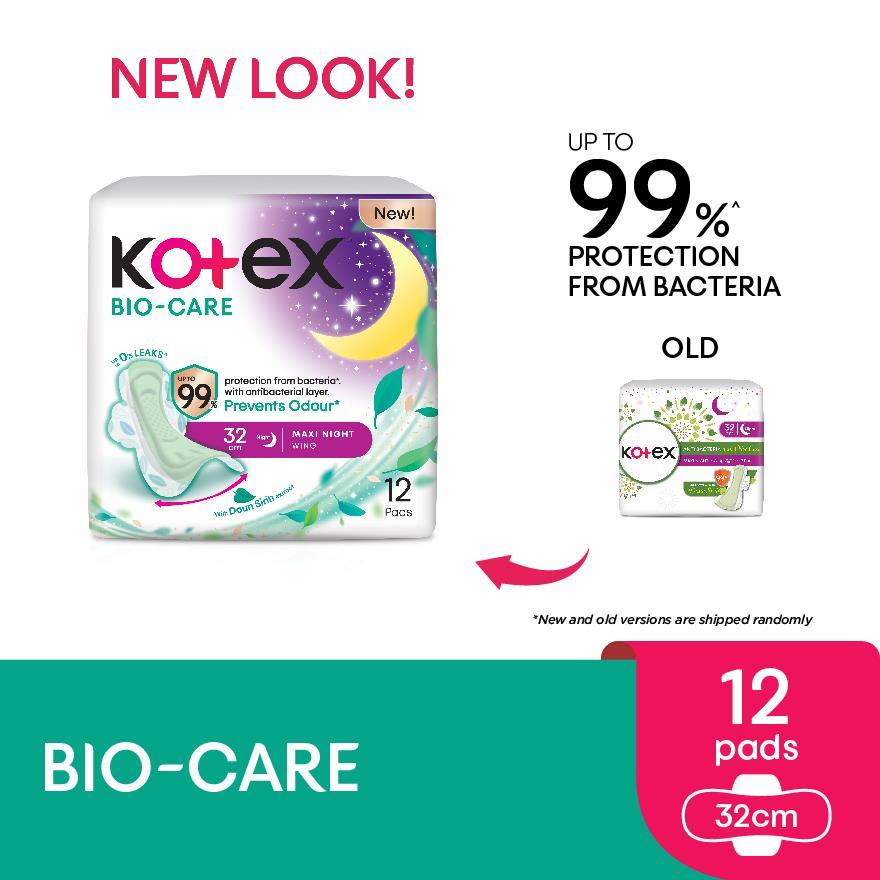 Buy Kotex pad Online With Best Price, Jul 2026 | Shopee Malaysia