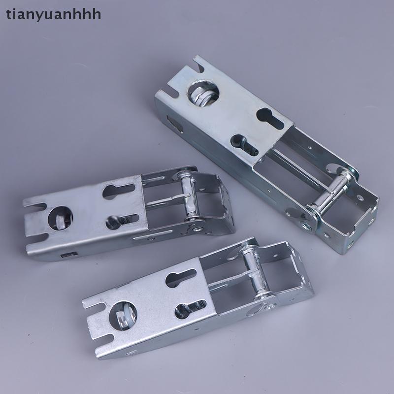 tianyuanhhh Freezer Door Spring Hinge Horizontal Upper Flap ...