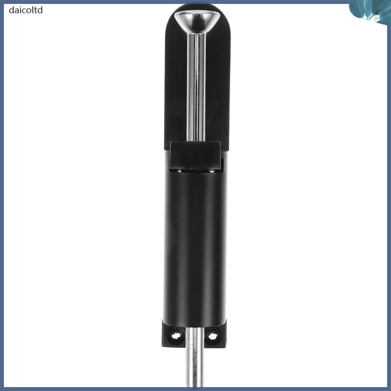 Spring Latch Gate Drop Rod Latches Wood Hardware Heavy Duty Door ...
