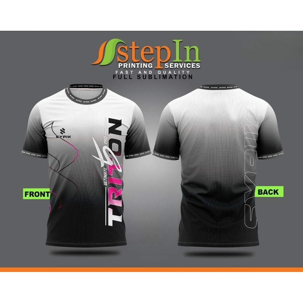 Quick‑Dry Pro Tennis Training Tee, Short Sleeve Professional Sport Top ...