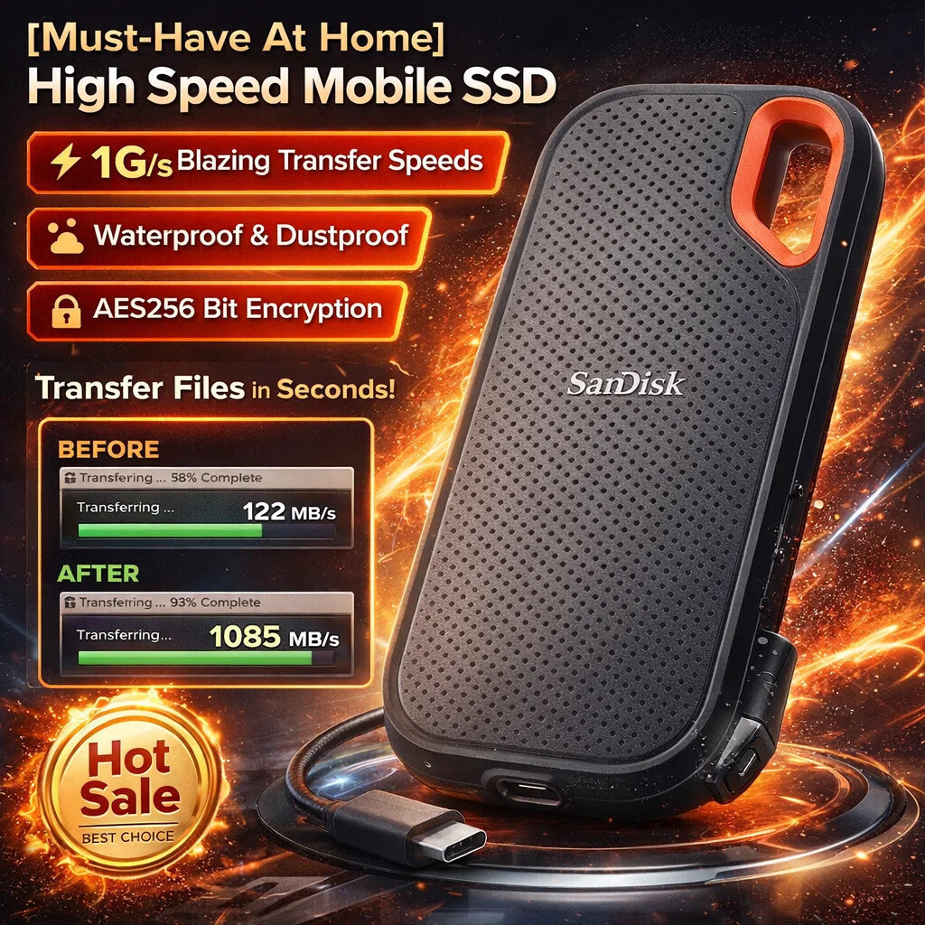 Buy solid state drives Online With Best Price, Oct 2026 | Shopee Malaysia