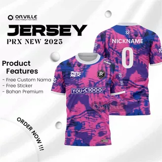 Buy paper rex jersey Online With Best Price, Nov 2025 | Shopee