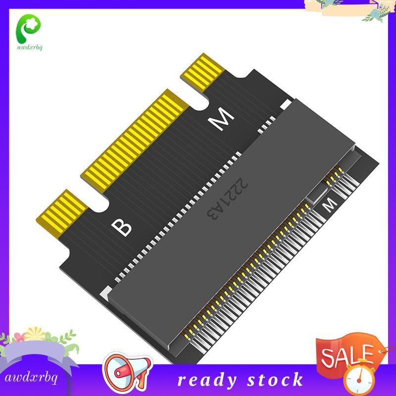 [awdxrbq] Extension Adapter Plastic Extension Adapter High Quality M.2 ...