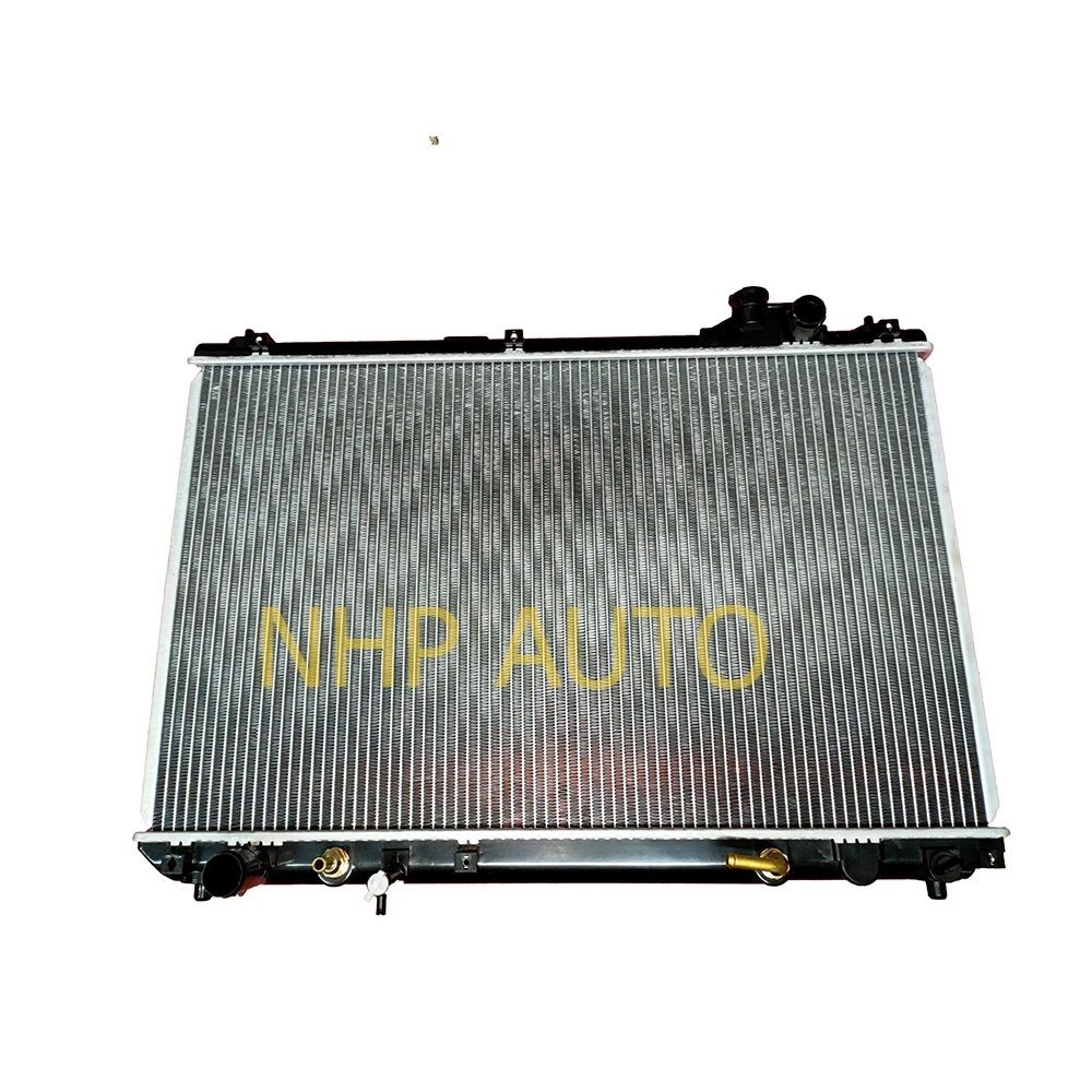 Toyota Harrier MCU10, MCU15, MCU20, MCU25 3.0 Radiator (Auto) 26mm ...