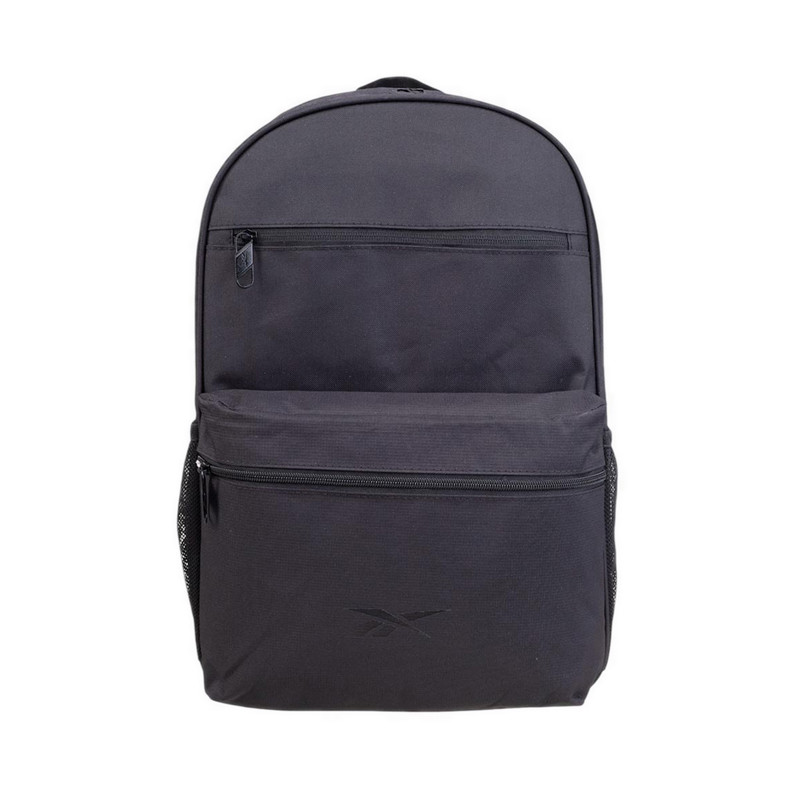 Reebok Balin summit backpack Unisex bag - Black | Shopee Malaysia