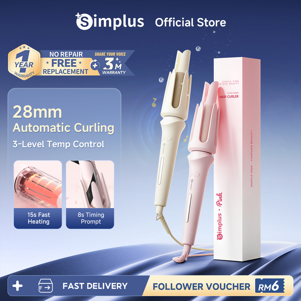 Simplus Official Store Online, July 2026 | Shopee Malaysia