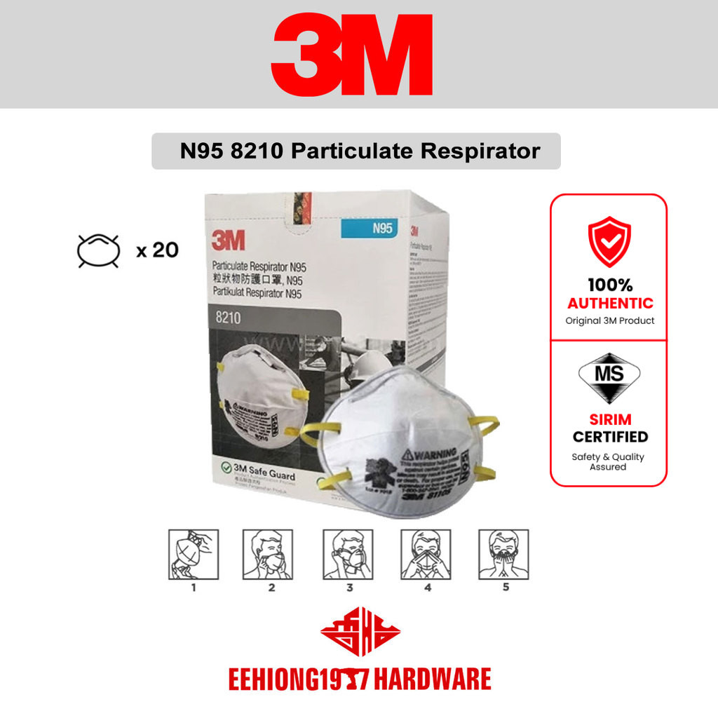 Buy 3m mask Online With Best Price, Oct 2026 | Shopee Malaysia