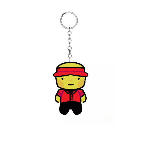 Keychain elliot icon forsaken roblox forsakenroblox survivalist ...