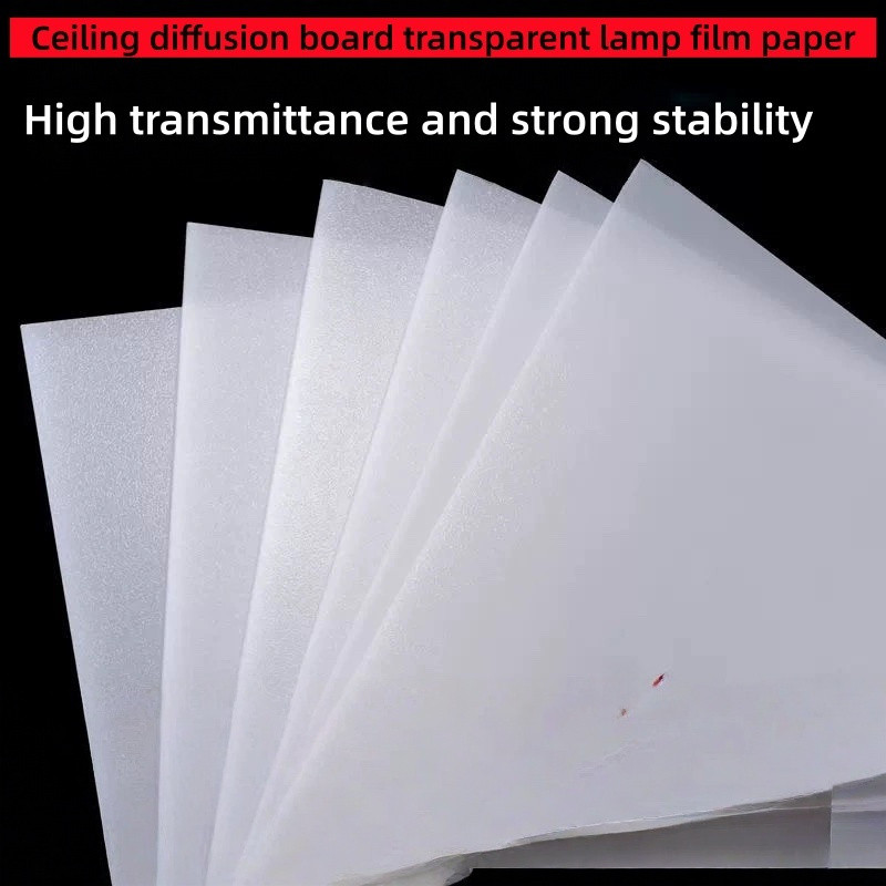 Soft Light Diffuser Panel - LED Light Sheet with Acrylic Lightbox & PVC ...