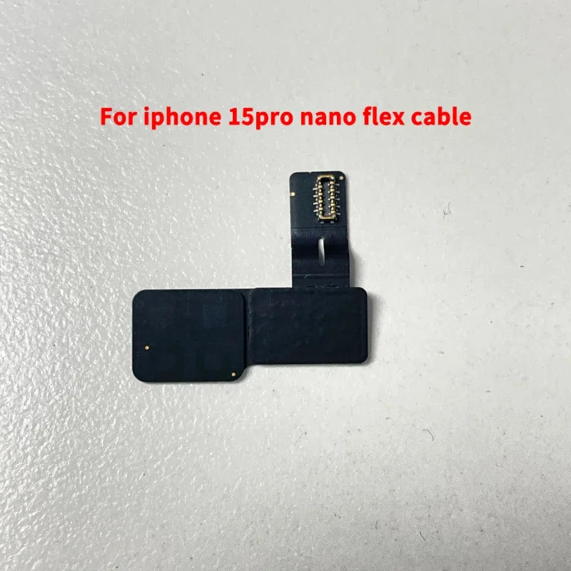 For iPhone 15 Plus Pro Max NFC WiFi GPS Cellular Antenna Flex Bluetooth ...