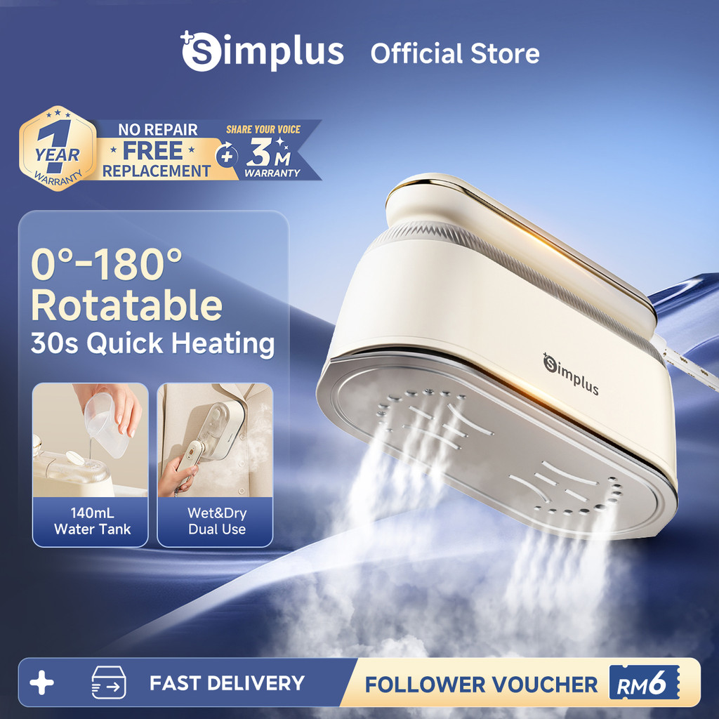 Simplus Official Store Online, August 2026 | Shopee Malaysia