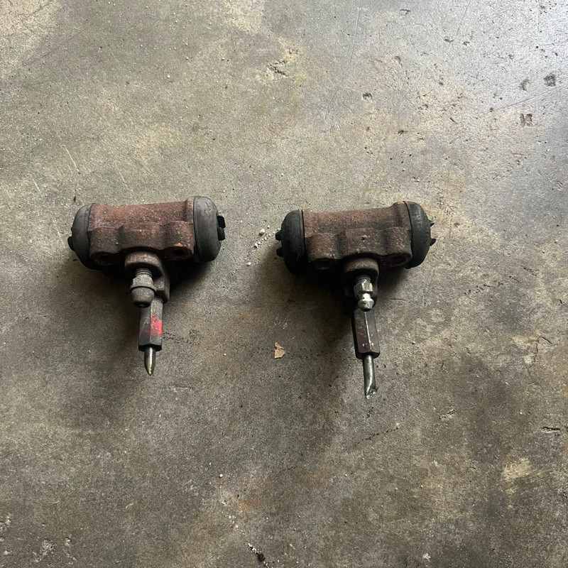 Suzuki Swift ZC11S ZC21S Rear Cylinder Rear Brake Pump IMPORTED FROM ...