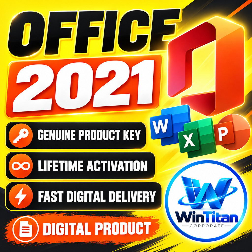 Ms Office 2021 Pro plus Ms 2024 ltsc Version 2019 Ms Office Key ...
