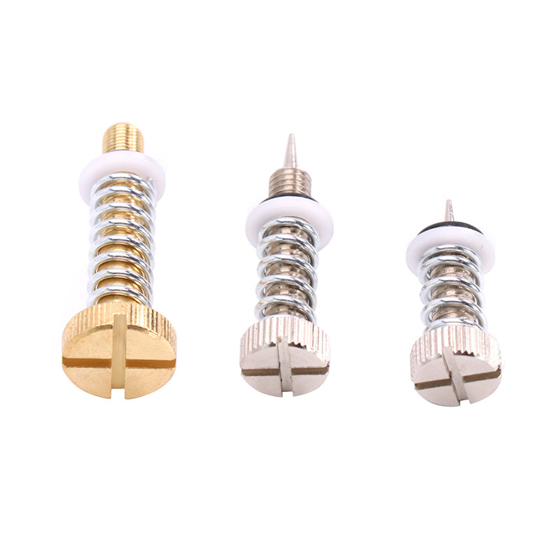 LECTRON Pro-Series Metering Rods Repair kits For Lectron Carburetor ...
