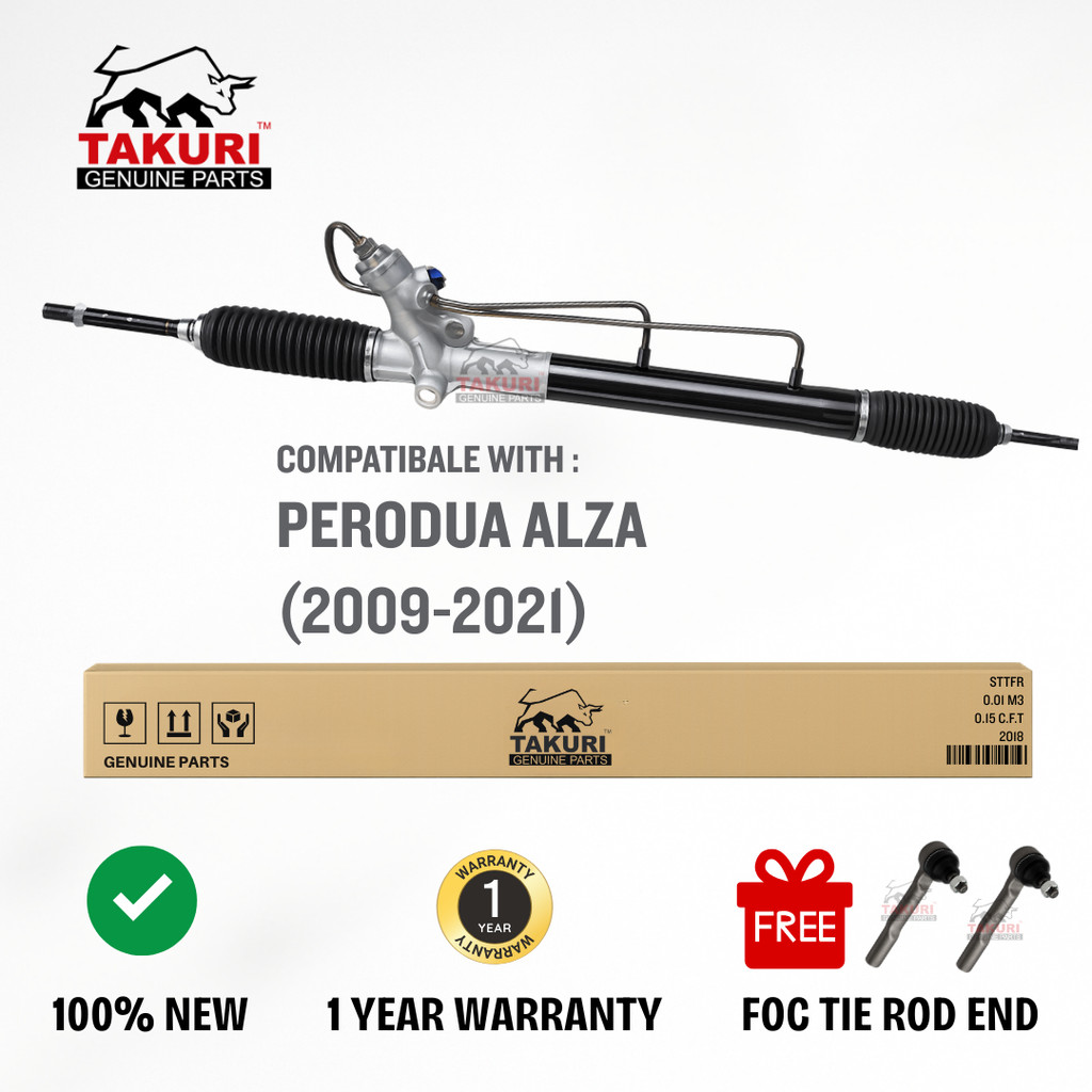 Beli perodua myvi steering rack Dalam Talian Dengan Harga Terbaik Jul ...