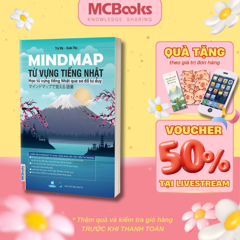 Book - Japanese Vocabulary Mindmap - Learn Japanese Vocabulary Through ...