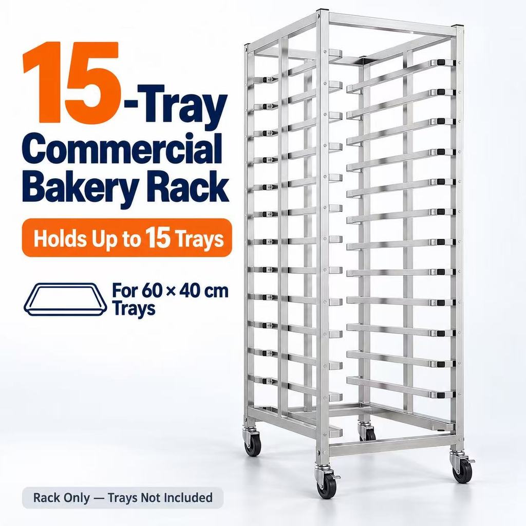 trolley rack stainless steel - Prices and Promotions - Oct 2026 ...
