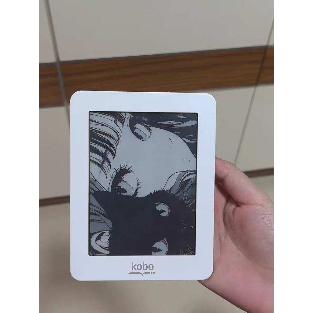 Kobo Mini 5 Inch/Kobo Glo 6 Inch Ink Screen Electronic Reader Touch ...