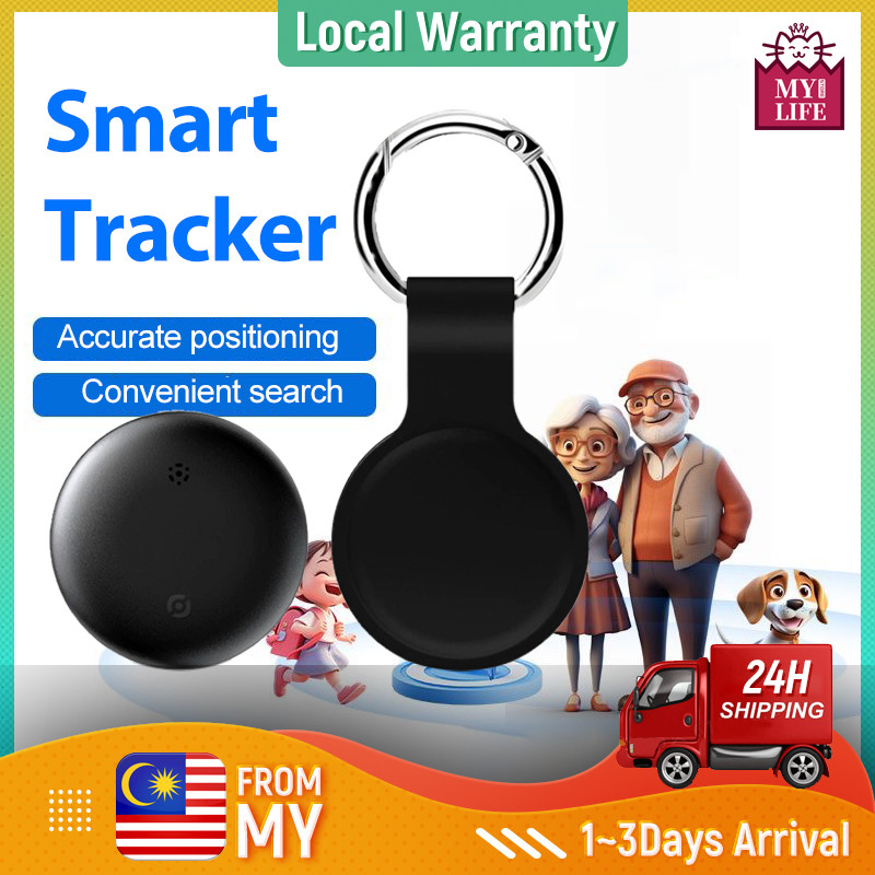 Smart Tracker GPS Tag For IP Android Anti Lost Tracker Pet Locator Key ...