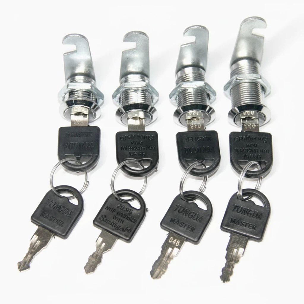 Cam Lock Mailbox Drawer Cabinet Cupboard Locker 16mm 20mm 25mm 30mm ...