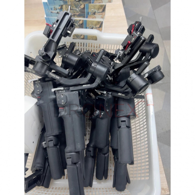 DJI RS3 MINI Stabilizer Official | Shopee Malaysia