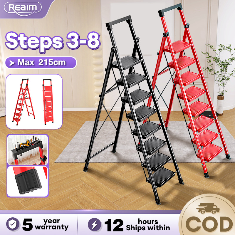 ladder foldable Malaysia, Best Deals May 2026 | Shopee Malaysia