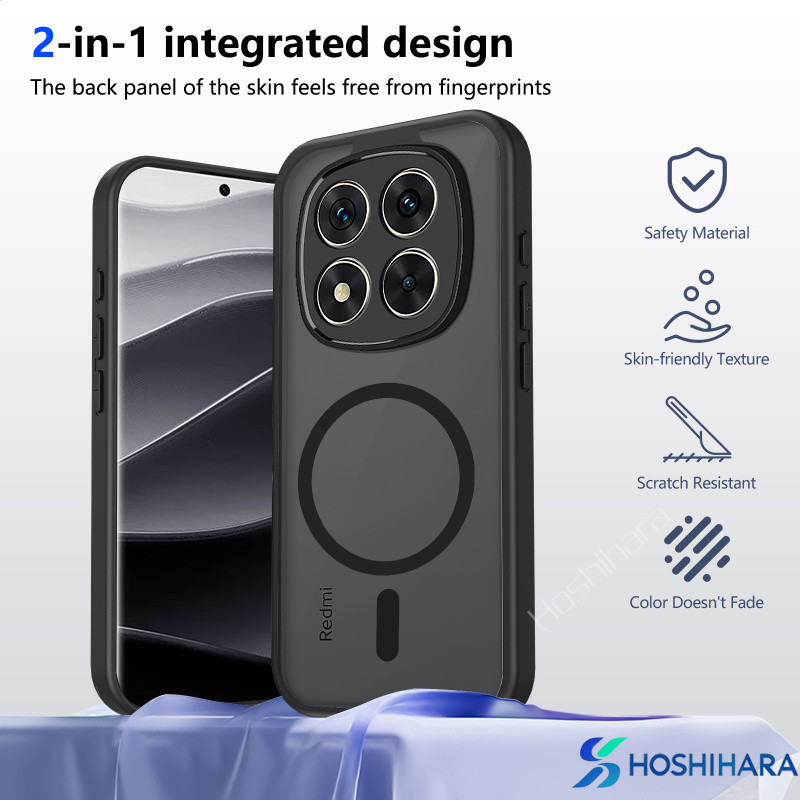 Buy redmi note 15 casing Online With Best Price, Jun 2026 | Shopee Malaysia