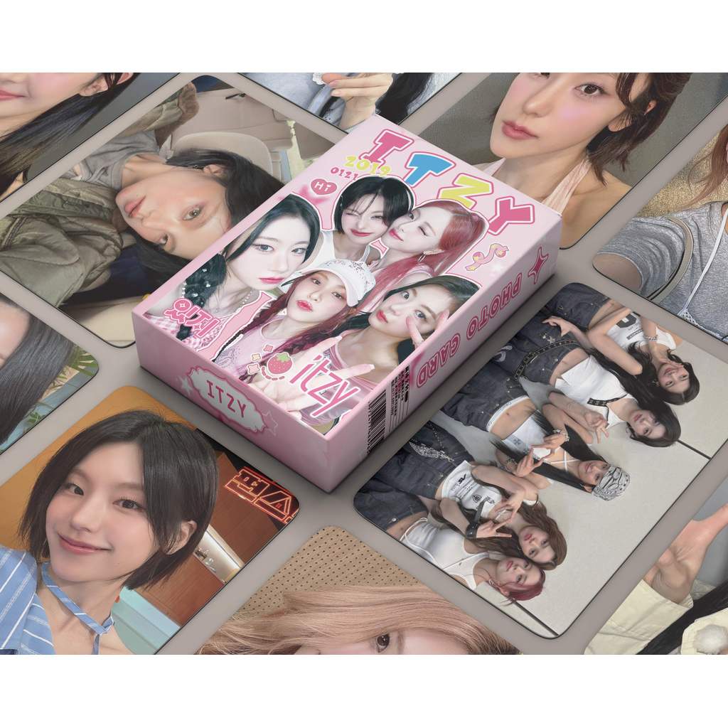 Buy itzy yuna Online With Best Price, Jun 2026 | Shopee Malaysia