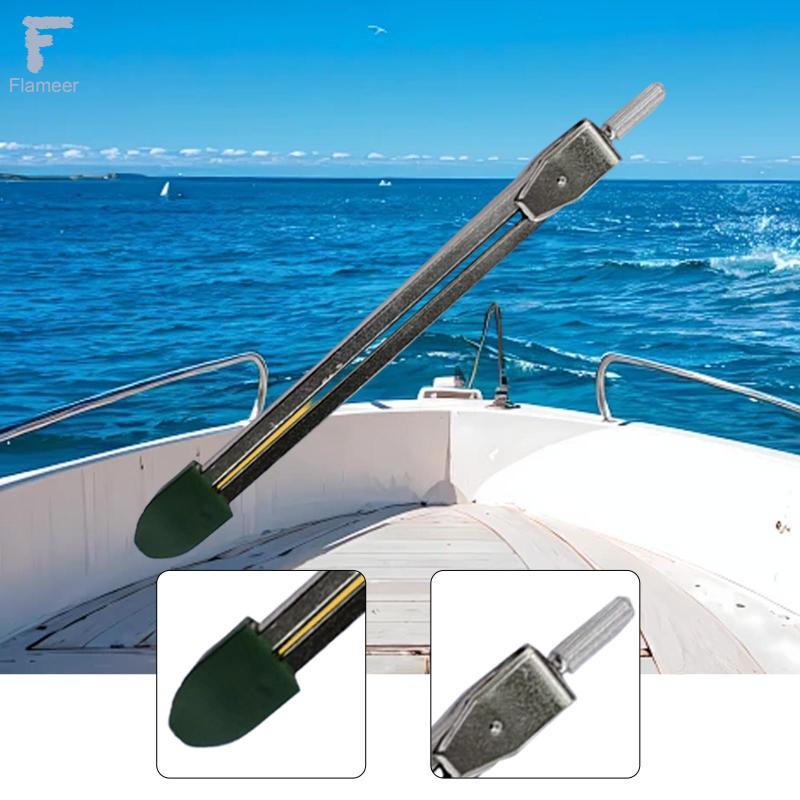 Flameer Nautical Navigation Divider Precision Professional Work ...