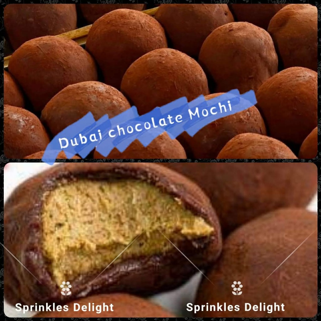Buy dubai chewy cookies Online With Best Price, Aug 2026 | Shopee Malaysia
