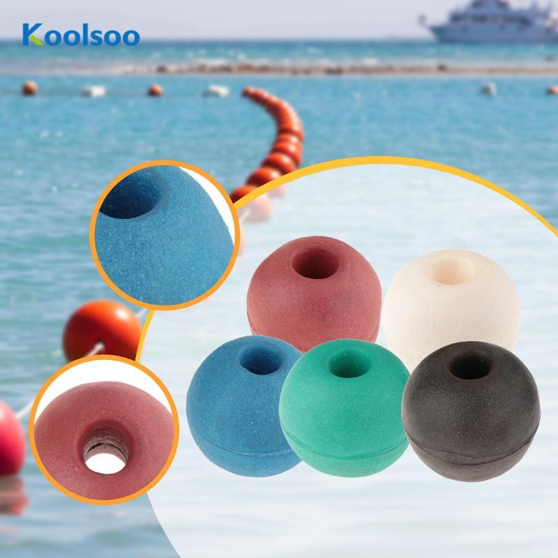 [Koolsoo] Rope Float Anchor Buoy Kayak Anchor Float Water Float for ...