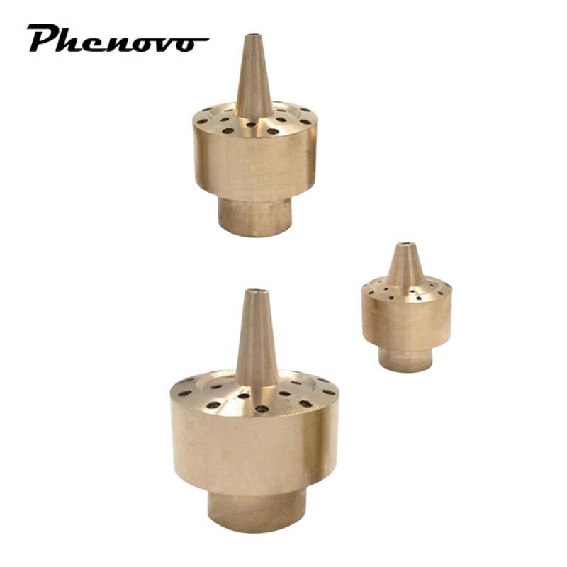 [Phenovo] Nozzle Water Jet Tip Sprinkler Head Garden Sprayer Water ...