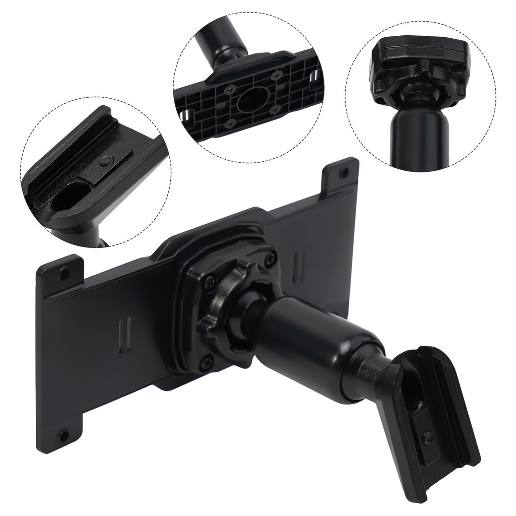 Premium Quality Back Plate Panel for Rear View Mirror For Car DVR Mount ...