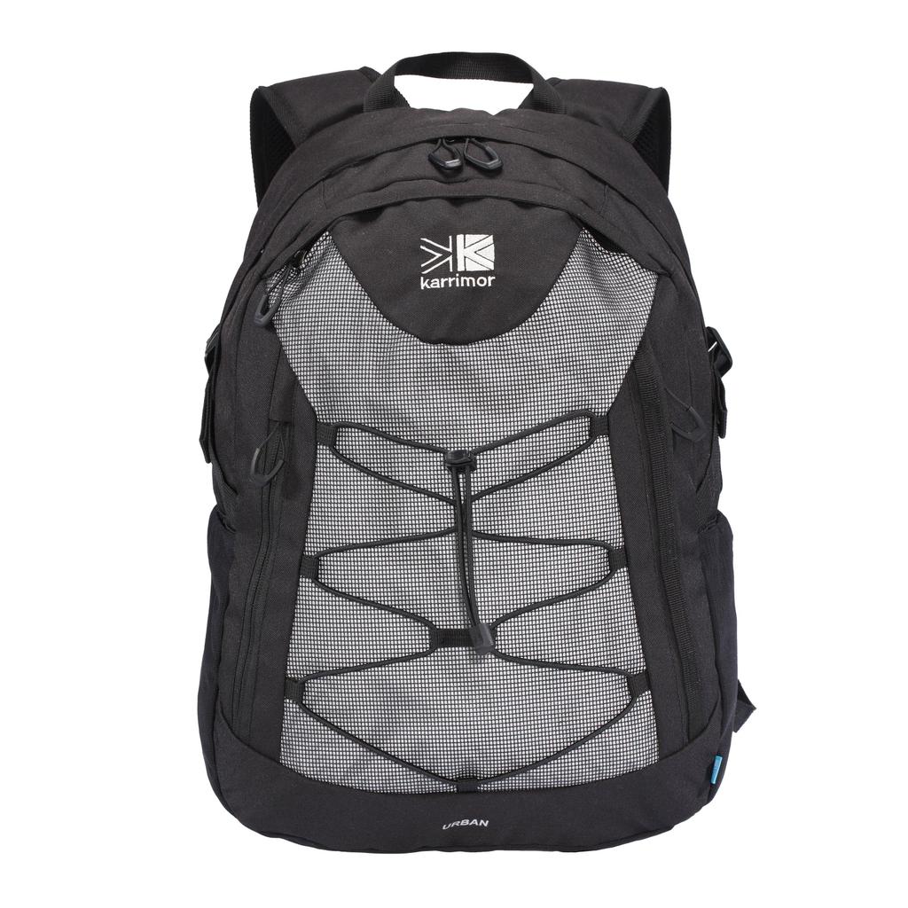 Karrimor Unisex Adults Urban 22 Rucksack (Dk Reflective) - Sports ...