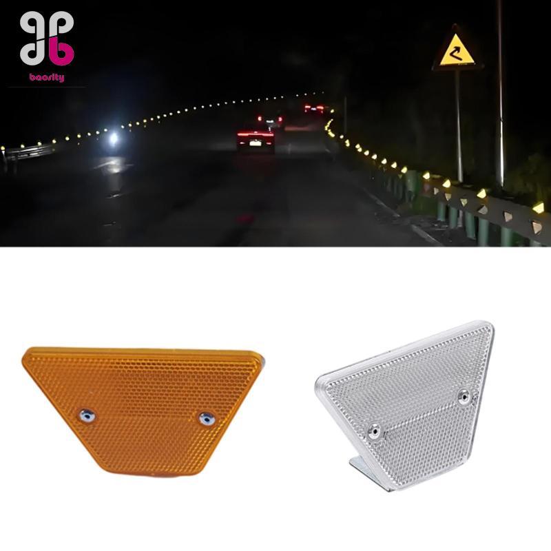 [Baosity] Street Pavement Asphalt Marker High Visibility Road Sign ...