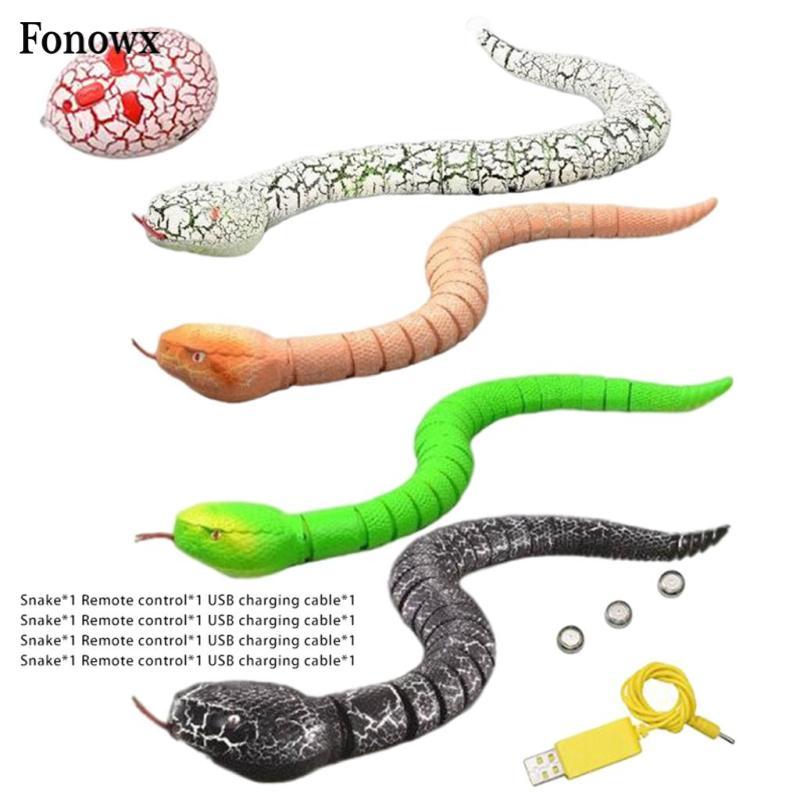 [AbabixaMY] Control Snake Control Snake Long Electronic Version ...