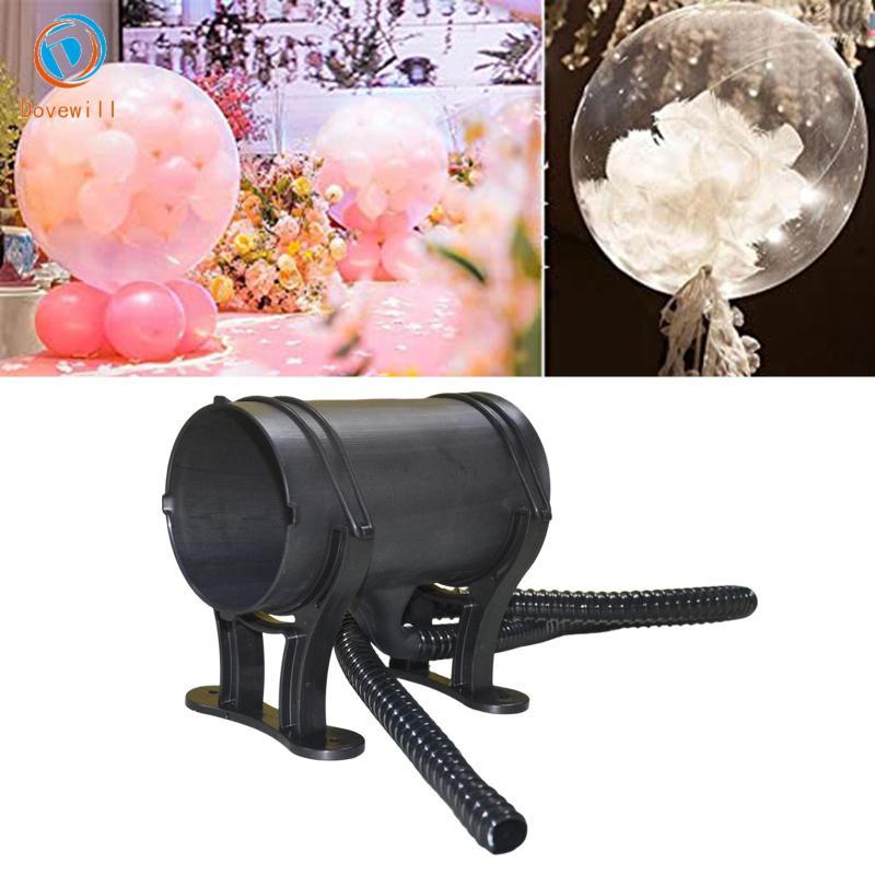 [Dovewill] Balloon Stuffing Machine Tool Kit Balloon Stuffer Balloon ...