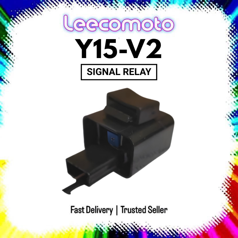 YAMAHA Y15 YSUKU Y15Z Y15ZR V2 / Y16 Y16ZR / RSX 150 / R15 / R25 LED ...