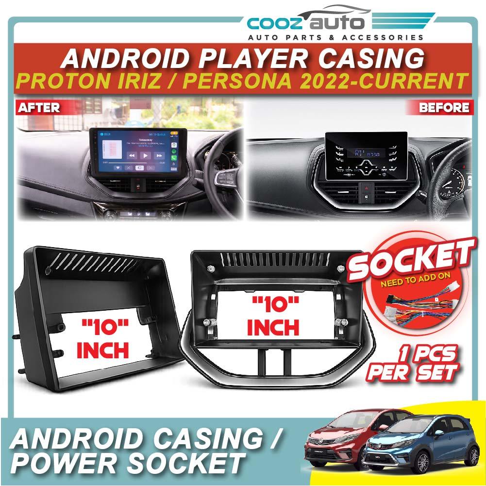 Android Player Dashboard Frame Proton Iriz Persona MC2 2022 2026 Low ...