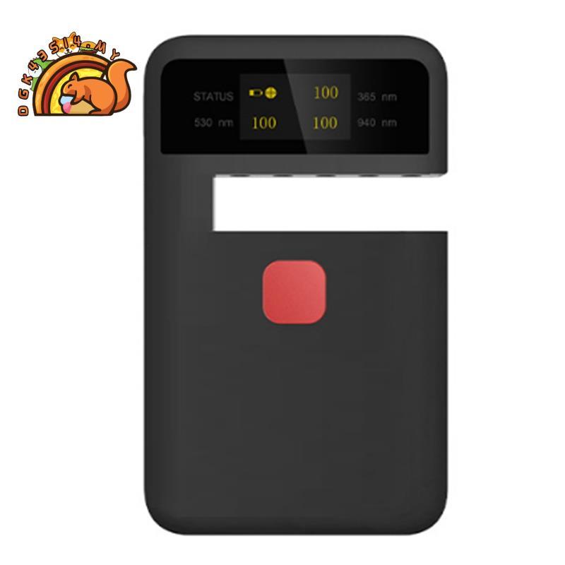 Tint Meter Color Spectrum Transmittance Meter CT-23 Transmittance Meter ...