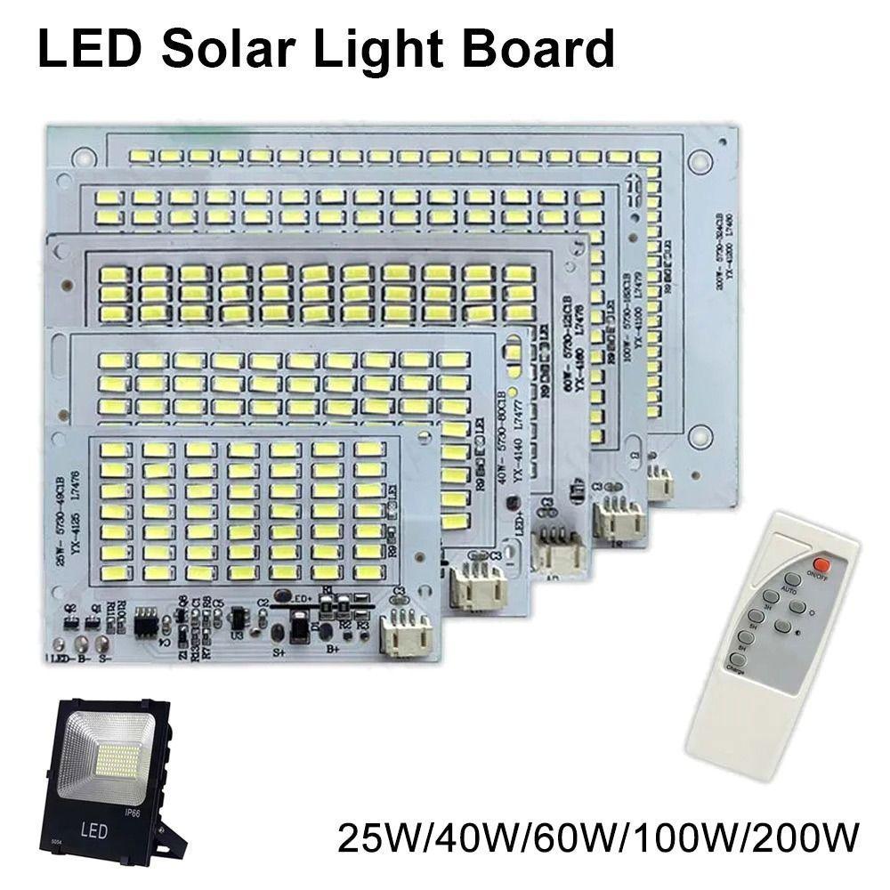 MYRONGMY 1Pcs Light Source Panel, High Brightness SMD5730 LED Light ...